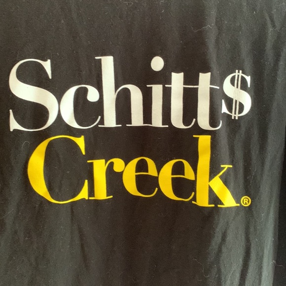 Schitt’s Creek Tee - Picture 2 of 4